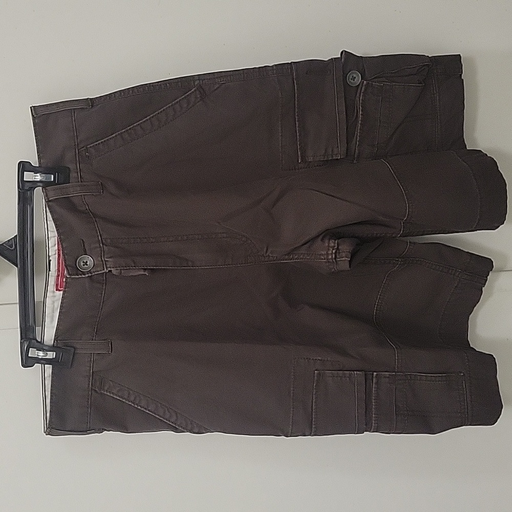 Levis shorts